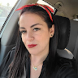 Meet your Posher, Veronica